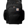 Bags & Backpacks * Carhartt Foundry Series Pro Backpack Ct89176508