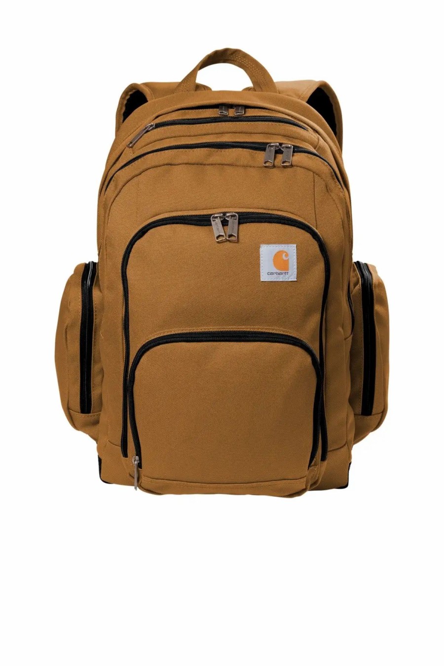 Bags & Backpacks * Carhartt Foundry Series Pro Backpack Ct89176508