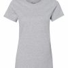 Shirts & Tops * Champion Women'S Premium Fashion Classics Short Sleeve T-Shirt