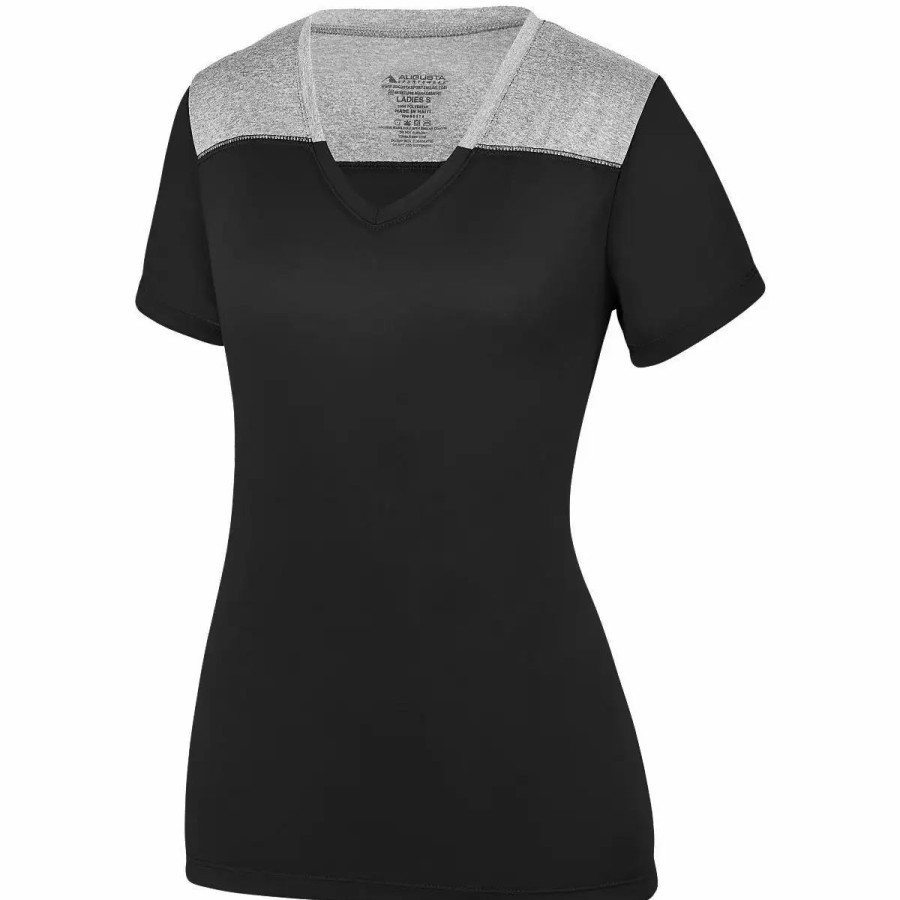 Shirts & Tops * Augusta Women'S Challenge T-Shirt