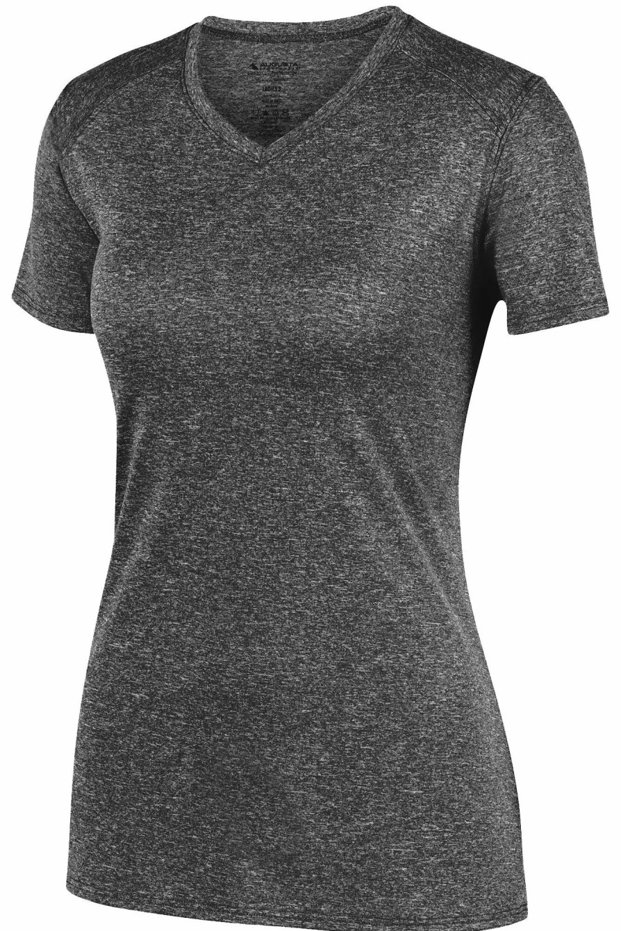 Shirts & Tops * Augusta Women'S Kinergy Training Tee