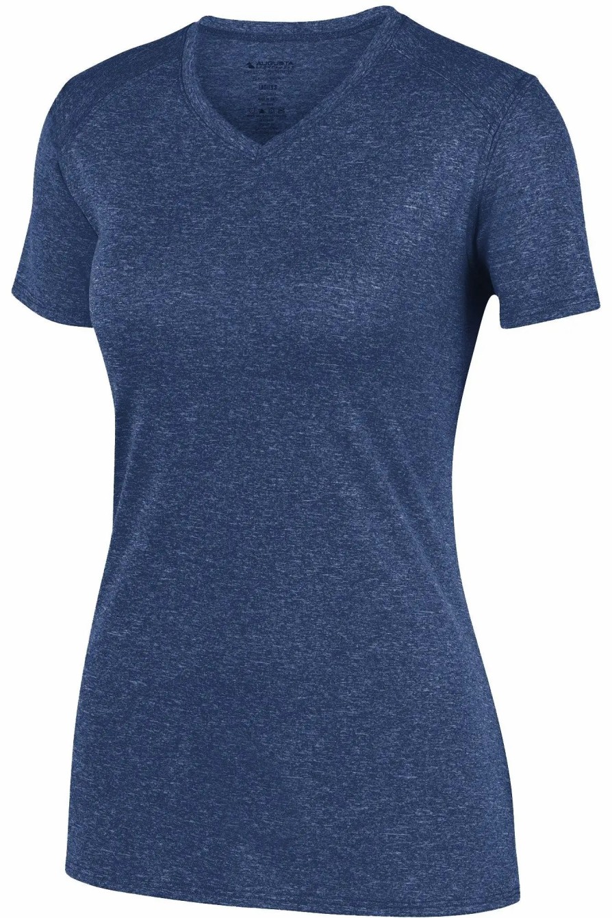 Shirts & Tops * Augusta Women'S Kinergy Training Tee