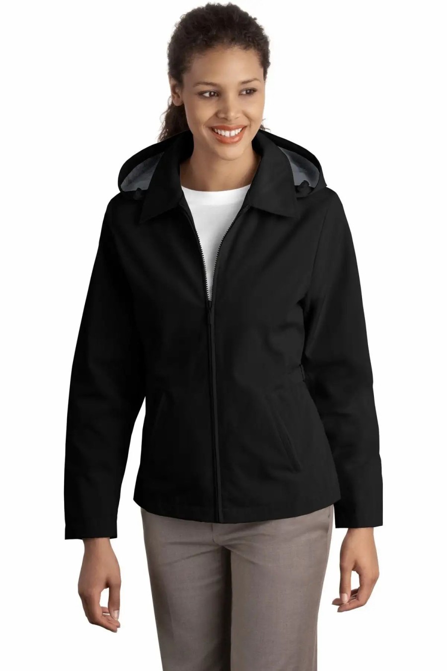 Jackets & Vests * Port Authority Women'S Legacy Jacket. L764