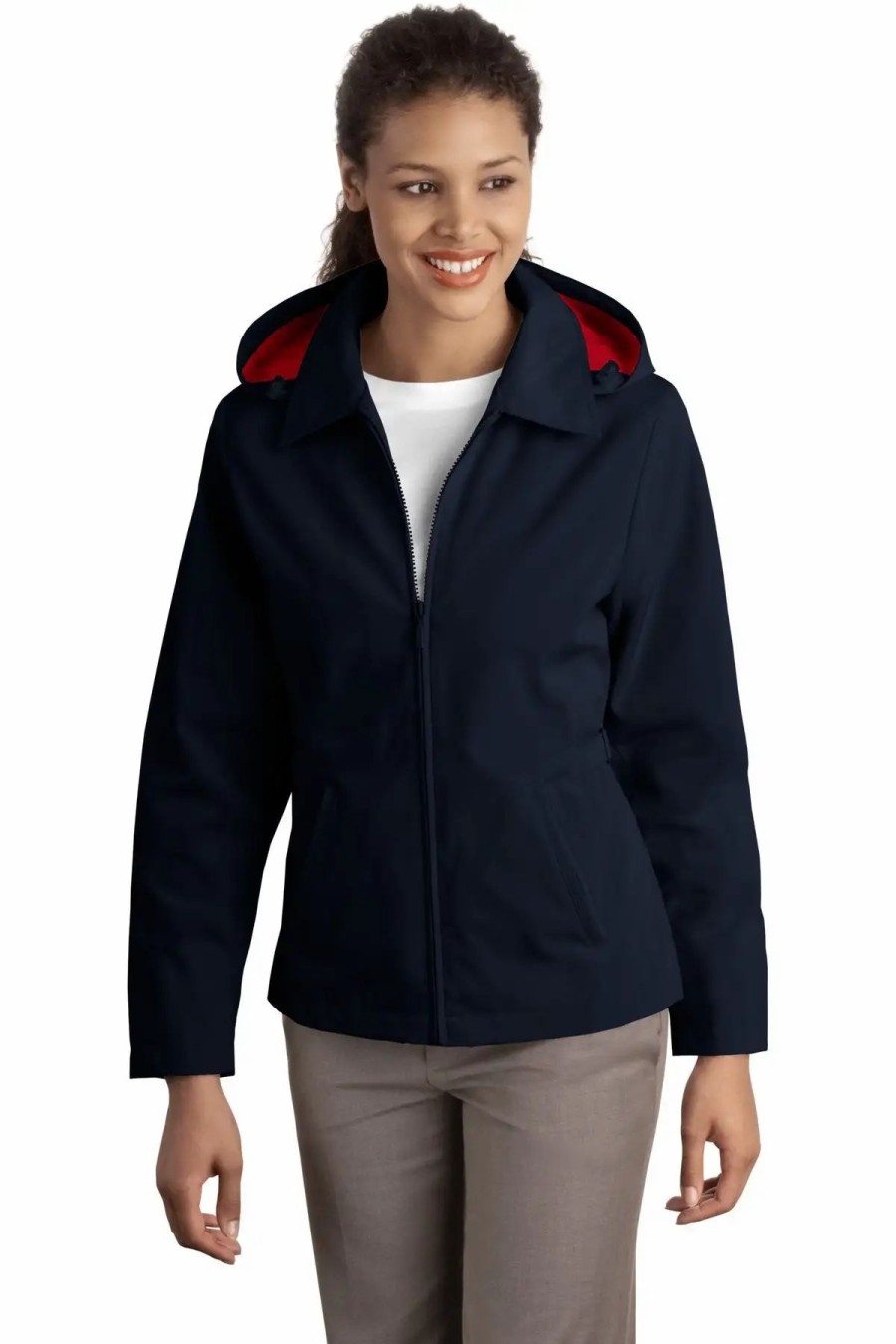 Jackets & Vests * Port Authority Women'S Legacy Jacket. L764