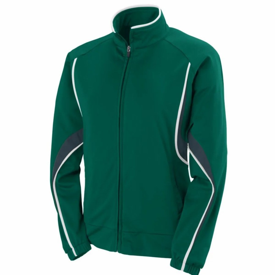 Jackets & Vests * Augusta Women'S Rival Jacket