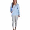 Sweatshirts & Fleece * Charles River Women'S Bar Harbor Pullover