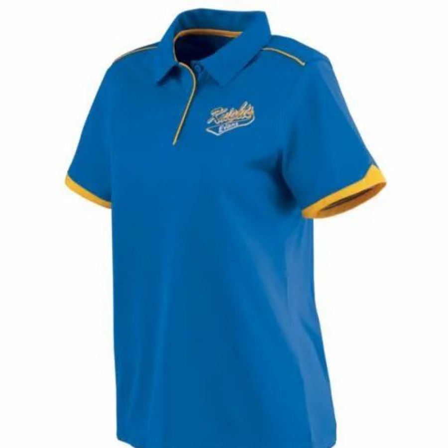 Shirts & Tops * Augusta Women'S Motion Polo