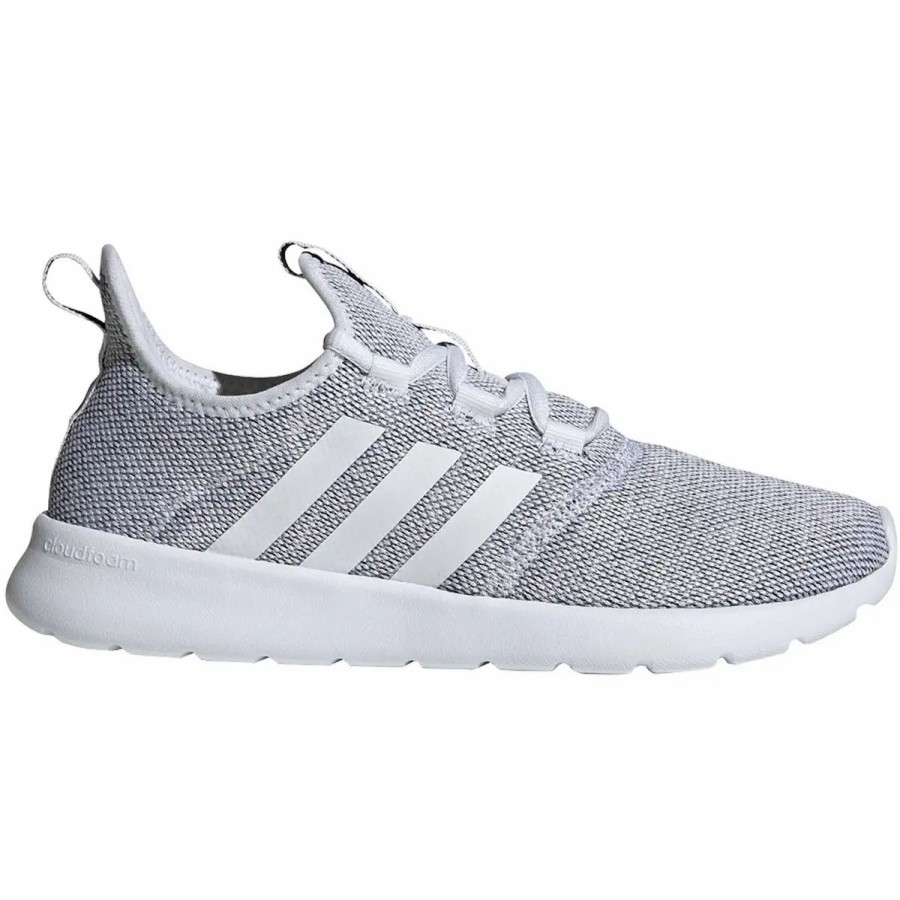 Footwear * Adidas Women'S Cloudfoam Pure 2.0 Casual Shoes