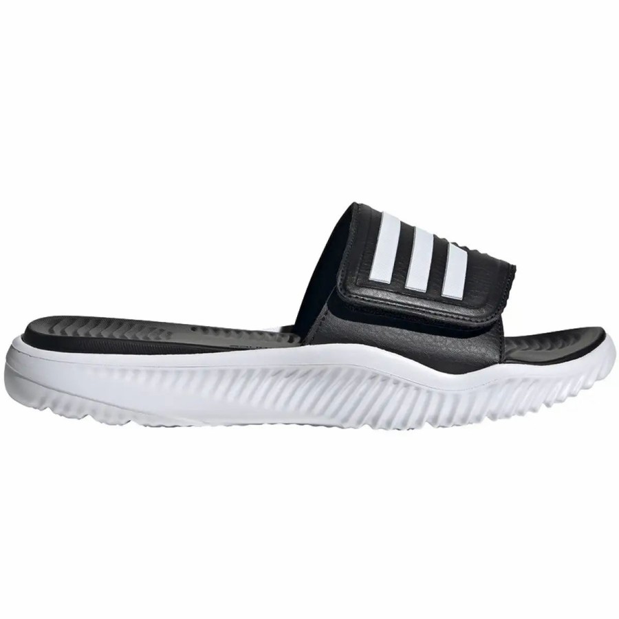 Footwear * Adidas Men'S Alphabounce Slide 2.0