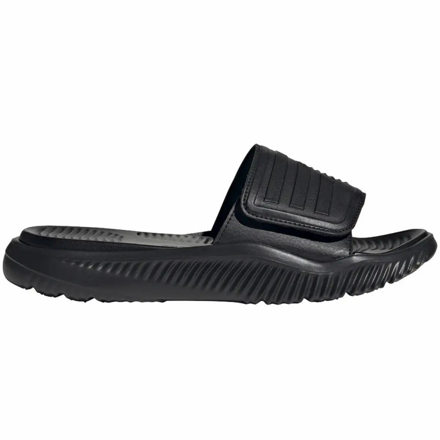 Footwear * Adidas Men'S Alphabounce Slide 2.0