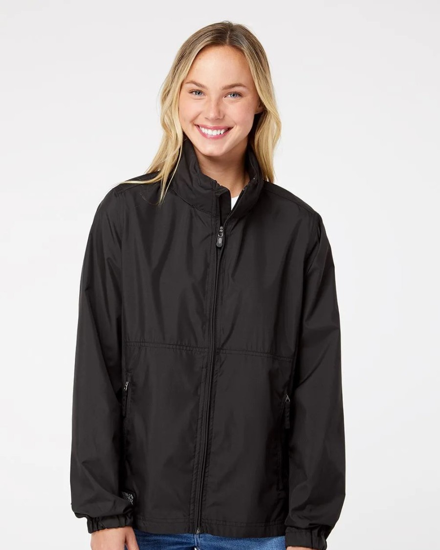 Jackets & Vests * Dri Duck Women'Sriley Packable Jacket