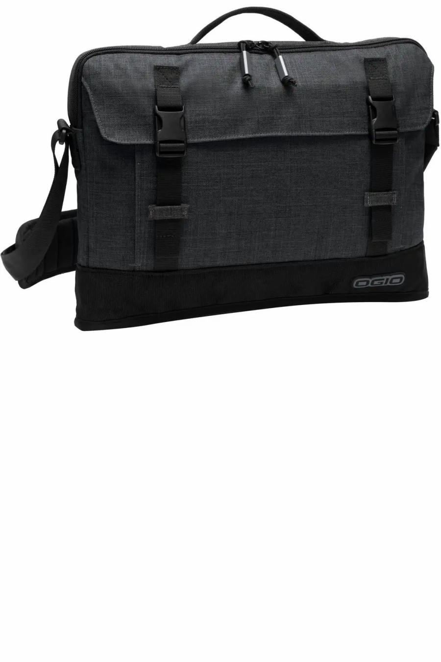 Bags & Backpacks * Ogio Apex 15 Slim Case. 417051 Heather Grey