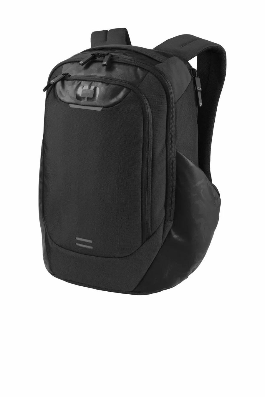 Bags & Backpacks * Ogio Monolithic Pack. 91004 Black