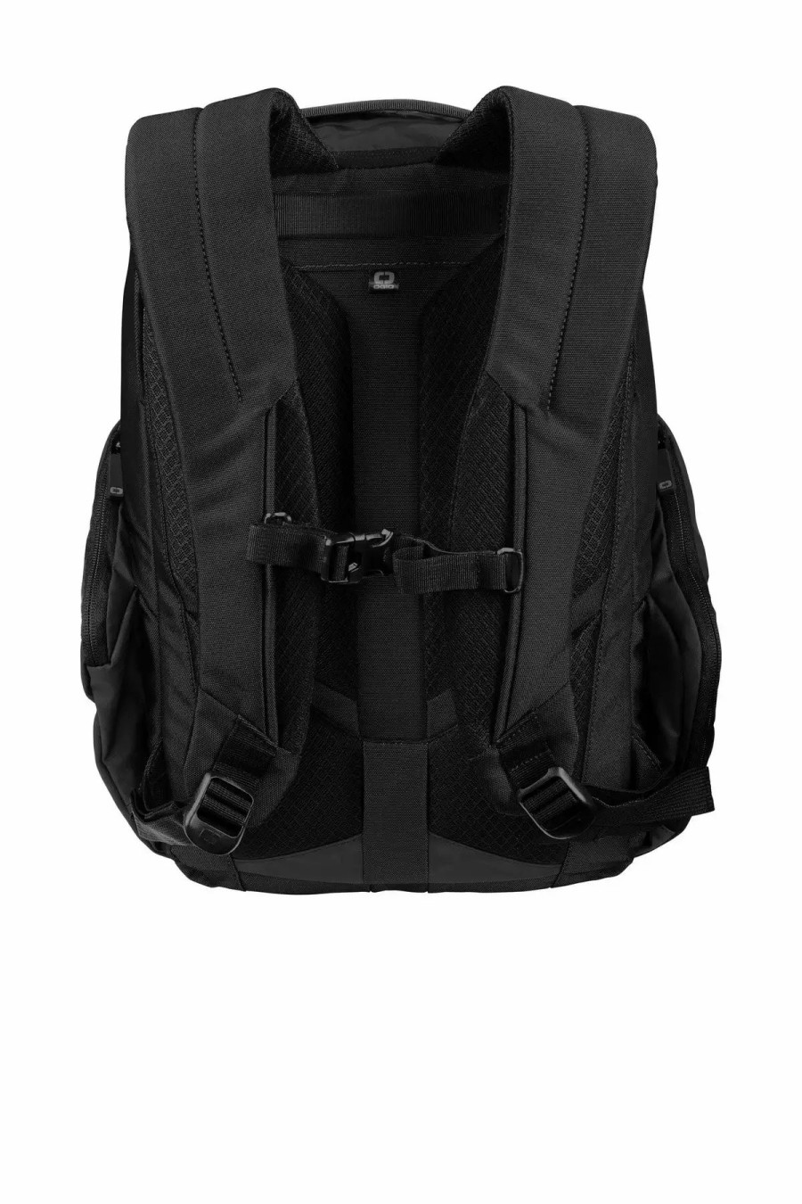 Bags & Backpacks * Ogio Monolithic Pack. 91004 Black