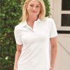 Shirts & Tops * Izod Women'S Advantage Performance Polo