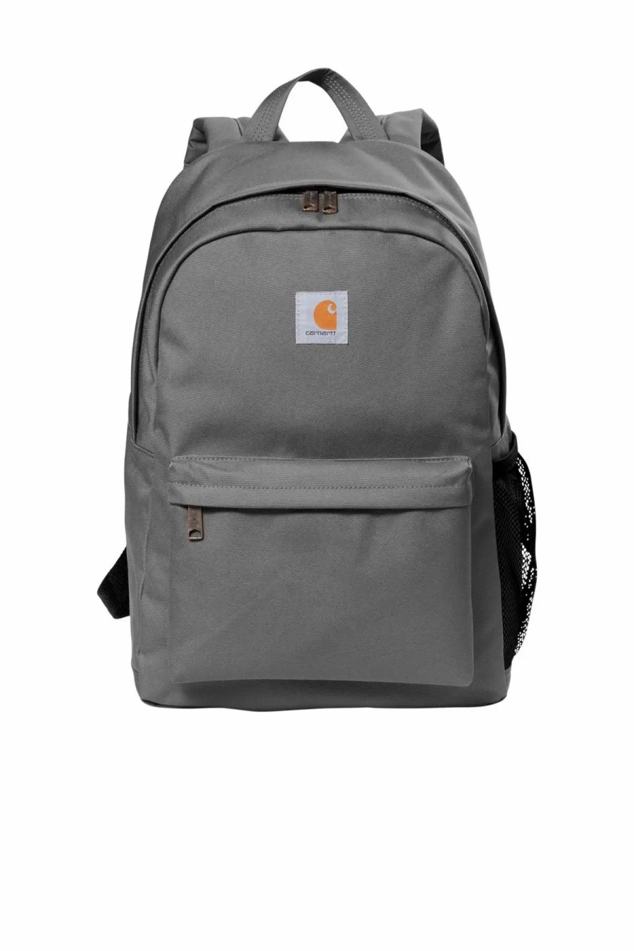 Bags & Backpacks * Carhartt Canvas Backpack Ct89241804