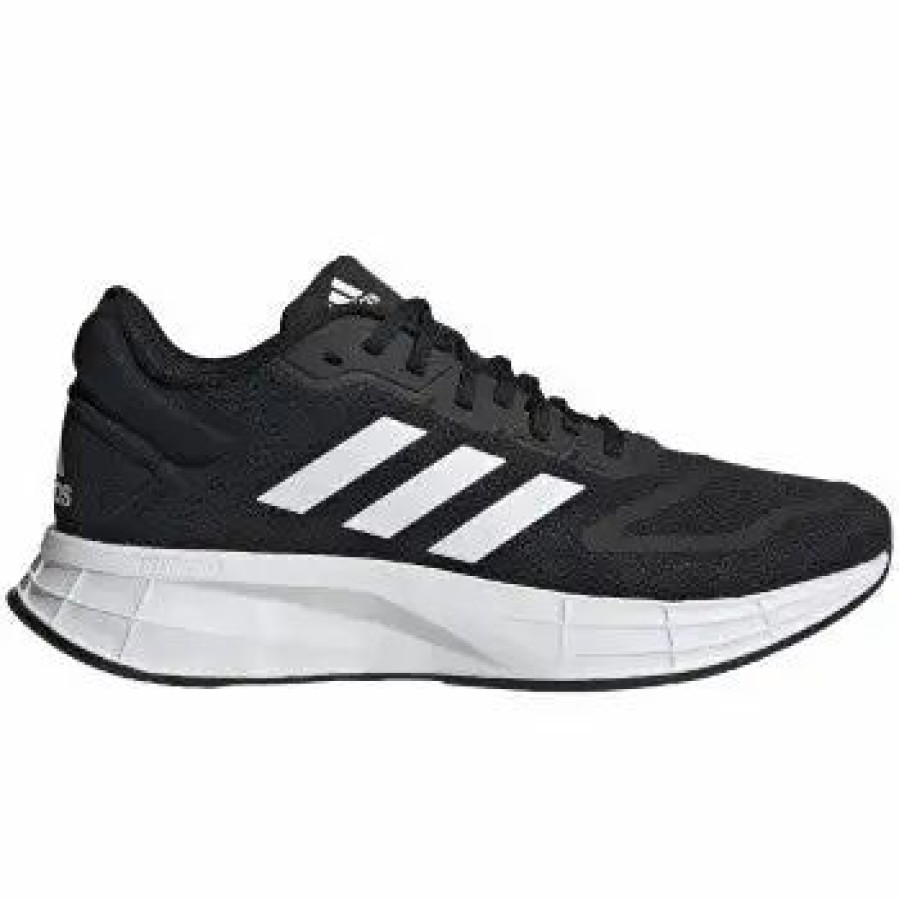 Footwear * Adidas Womens Duramo 10 Running Shoes Cblack/Ftwwht/Cblack