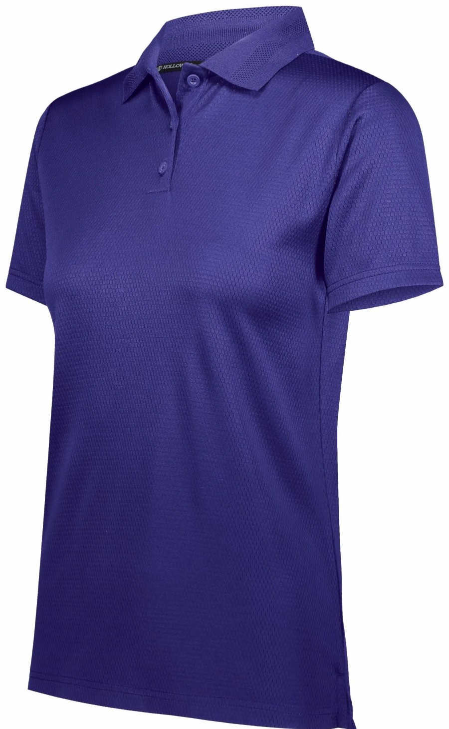 Shirts & Tops * Holloway Women'S Prism Polo